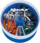 Пластиковый бокс для изолированных втулочных наконечников, пустой KLAUKE ST32L