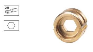 Пресс-матрицы D 22, 300 мм KLAUKE D22300