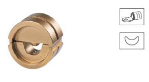 Пресс-матрицы ISQ 22, 25 мм KLAUKE ISQ2225