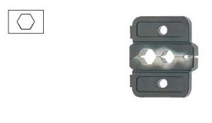 Пресс-матрицы BNC 50 KLAUKE BNC501