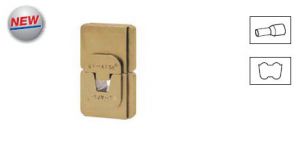 Пресс-матрицы HAES 5, 10 мм KLAUKE HAES510