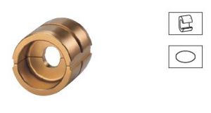 Пресс-матрицы HC 13, 70 мм KLAUKE HC1370