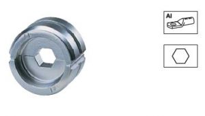Пресс-матрицы ST 22, 50-8 мм KLAUKE ST228
