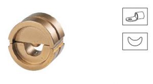 Пресс-матрицы Q 22, 10 мм KLAUKE Q2210