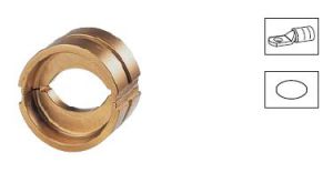 Пресс-матрицы HIS 13, 16 мм KLAUKE HIS1316