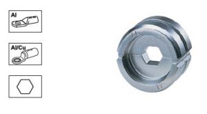 Пресс-матрицы A 22, 10 мм KLAUKE A2210
