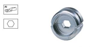 Пресс-матрицы AST 22, 120-20 мм KLAUKE AST22120