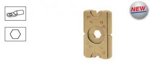 Пресс-матрицы HR 5, 150 мм KLAUKE HR5150