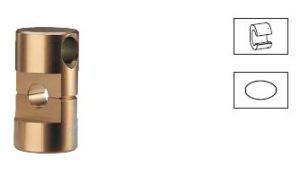 Пресс-матрицы HC 25, 16 мм KLAUKE HC2516