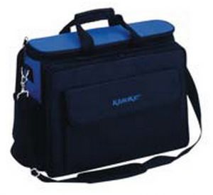 Профессиональная комбинированная сумка для хранения и переноски ноутбука и инструментов KLAUKE KL905L ― KLAUKE