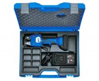 Пластиковый бокс для инструментов KLAUKE-Micro 357 х 305 х 95 мм KLAUKE KKEK50ML