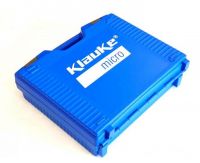 Пластиковый бокс для инструментов KLAUKE-Micro 357 х 305 х 95 мм KLAUKE KKEK50ML